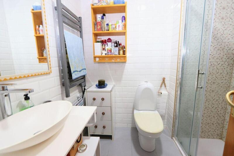 3 bedroom Apartment for sale