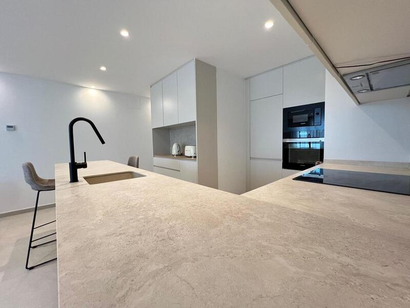 3 Schlafzimmer Appartement zu verkaufen