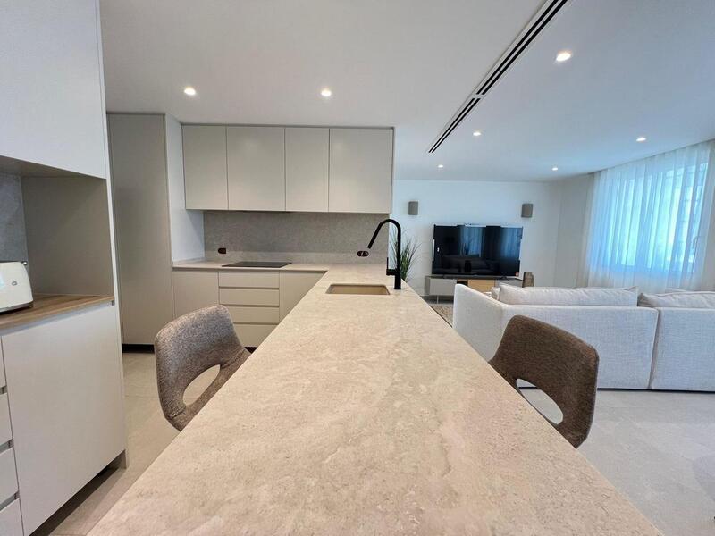 3 Schlafzimmer Appartement zu verkaufen