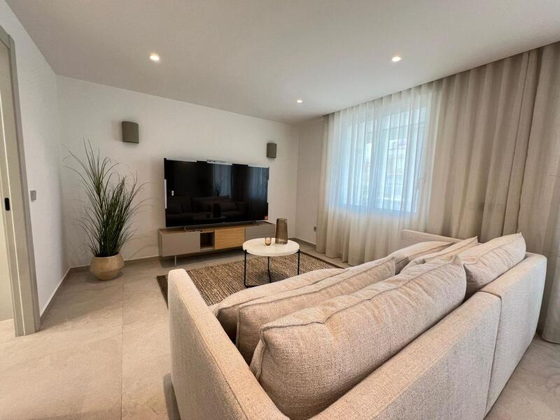 3 Schlafzimmer Appartement zu verkaufen