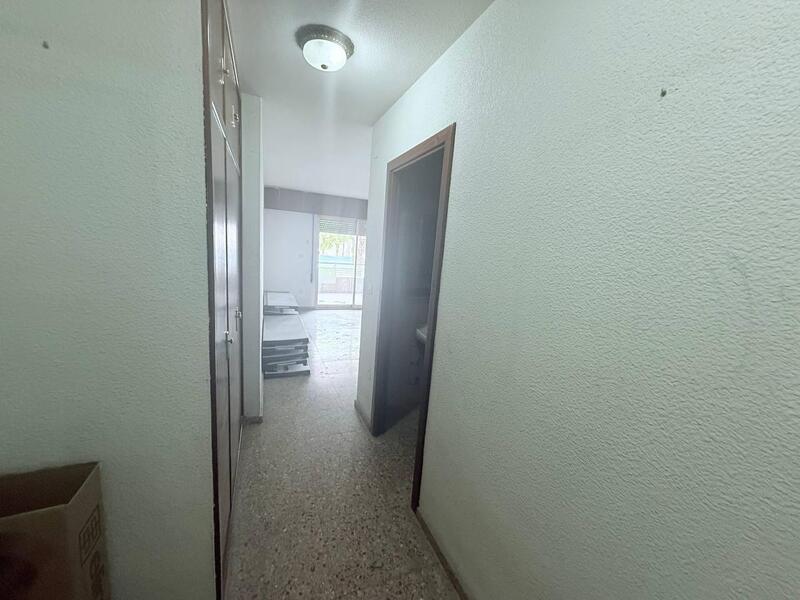 4 soveværelse Lejlighed til salg