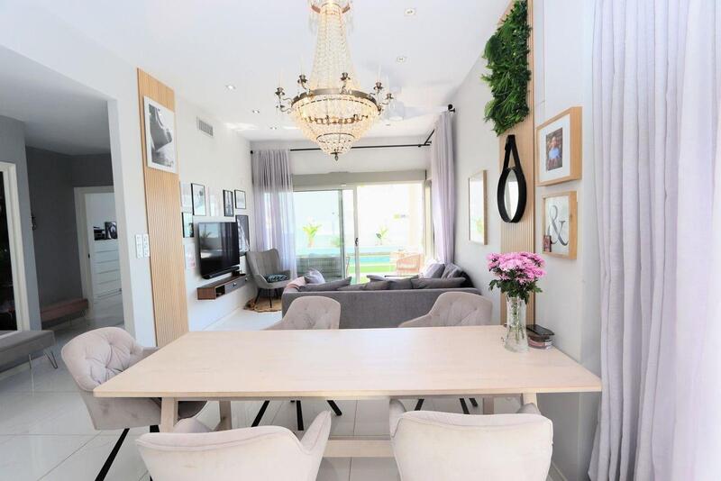 5 soverom Villa til salgs