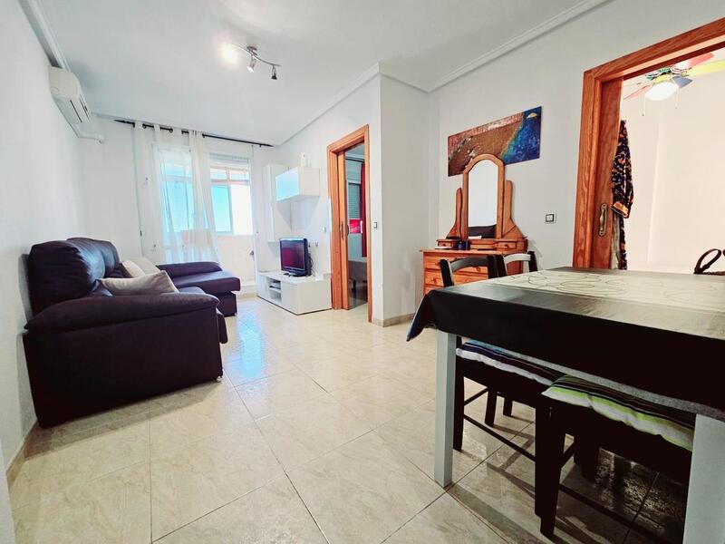 2 Cuarto Apartamento en venta