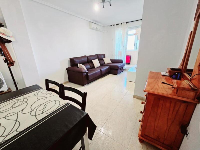 2 Cuarto Apartamento en venta