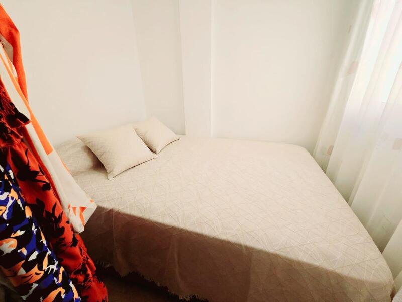 2 Cuarto Apartamento en venta
