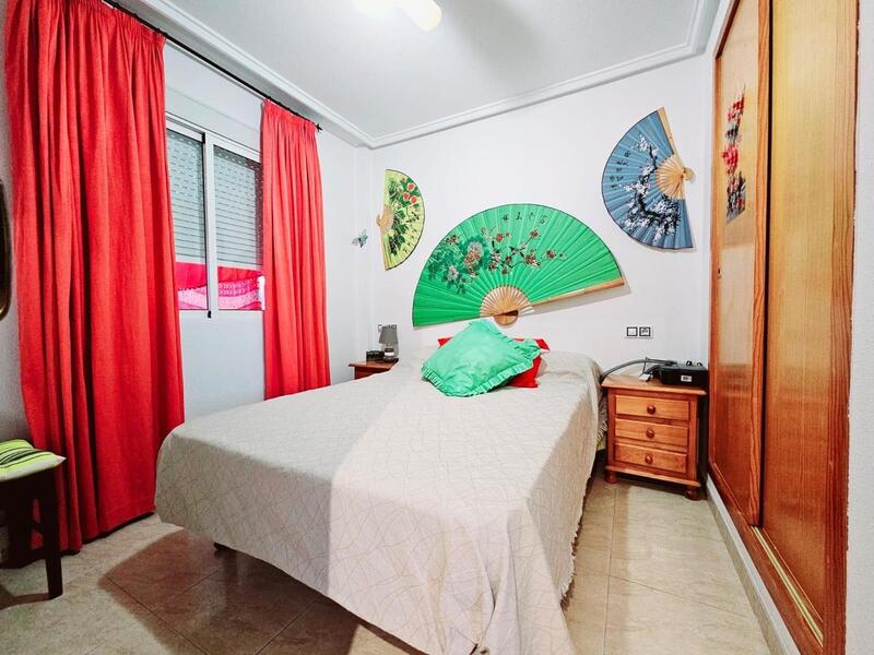 2 Cuarto Apartamento en venta