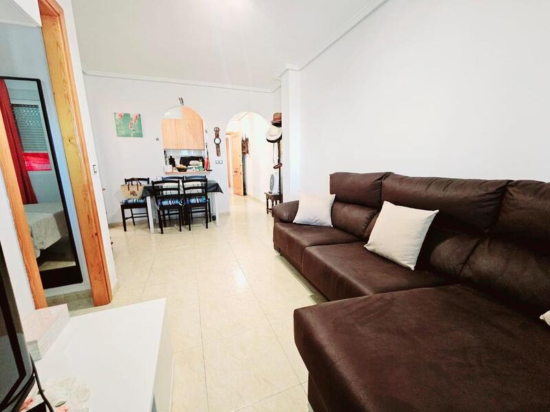 2 Cuarto Apartamento en venta