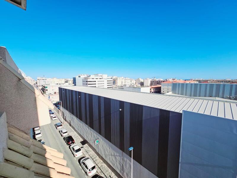 2 Cuarto Apartamento en venta