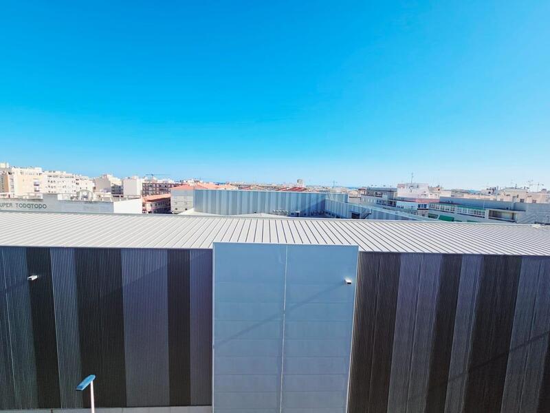2 Cuarto Apartamento en venta