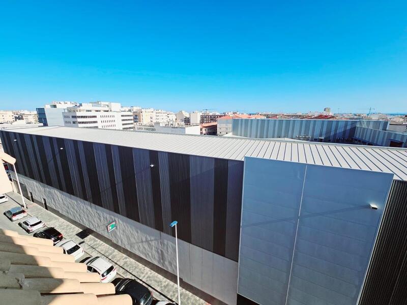 2 Cuarto Apartamento en venta