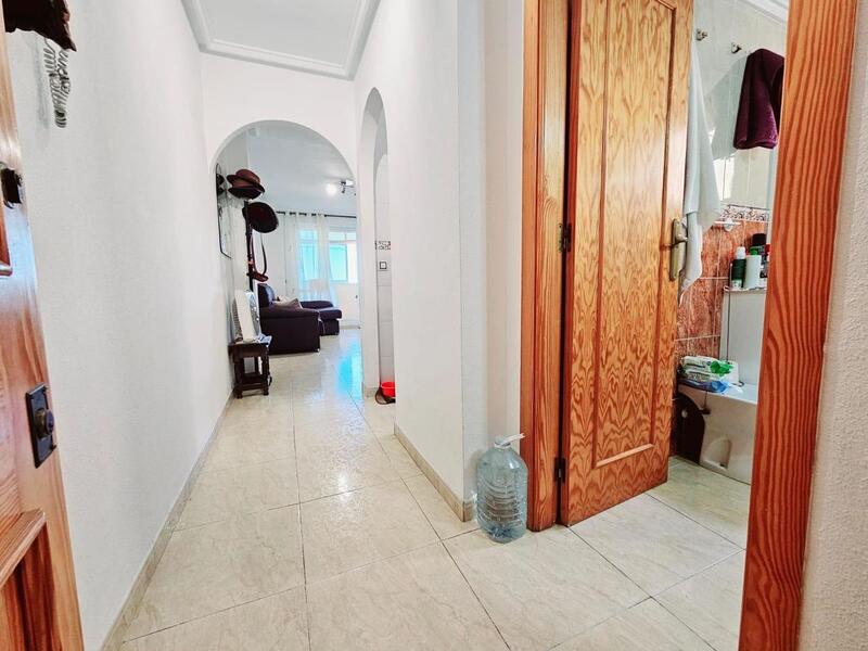 2 Cuarto Apartamento en venta