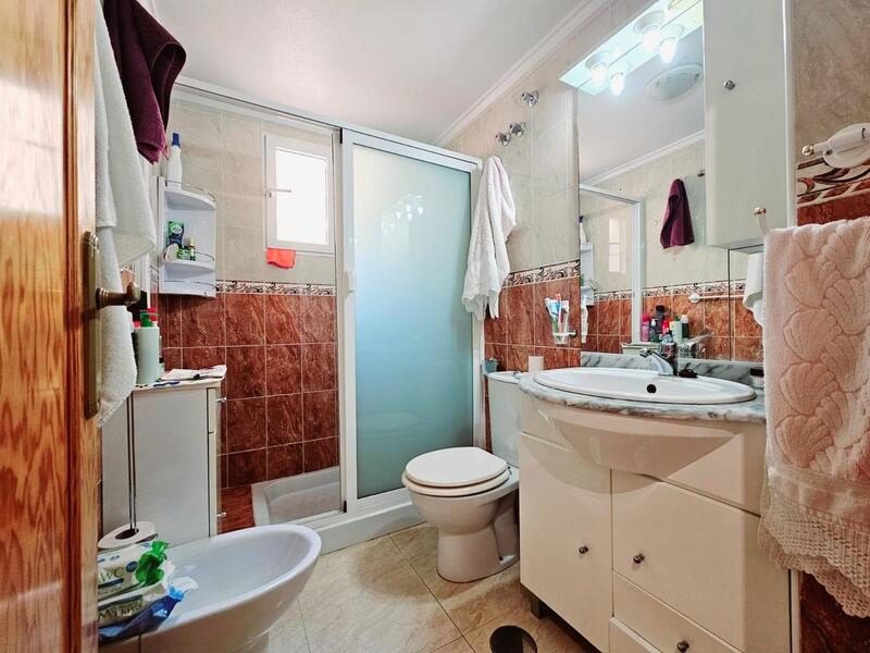 2 Cuarto Apartamento en venta