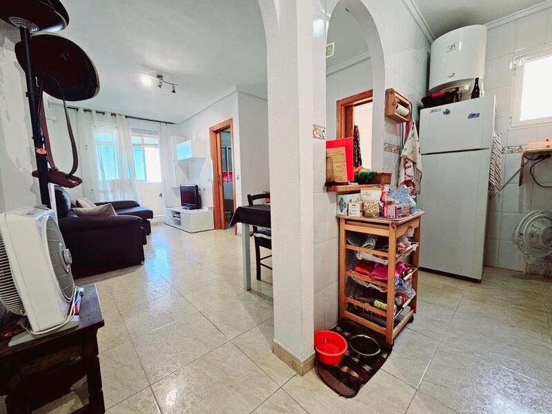 2 Cuarto Apartamento en venta