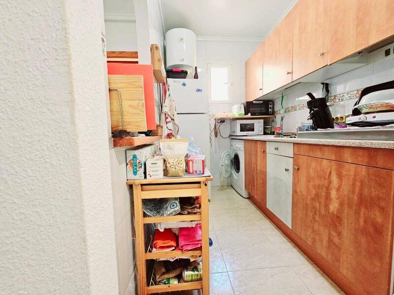 2 Cuarto Apartamento en venta