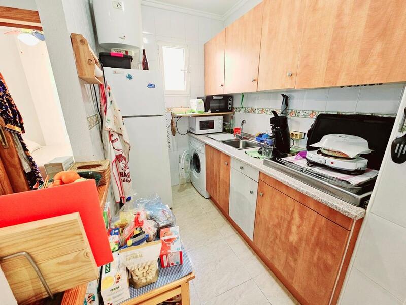 2 Cuarto Apartamento en venta
