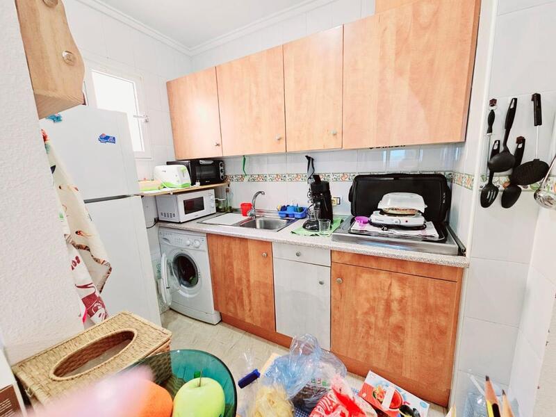2 Cuarto Apartamento en venta