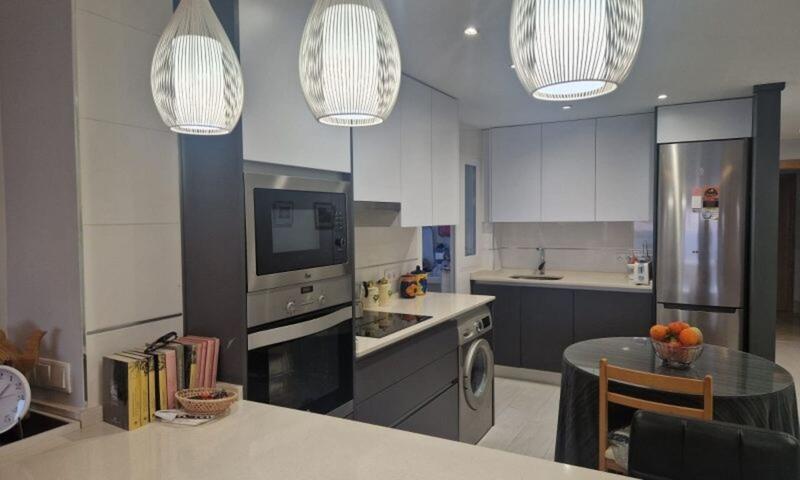 3 Cuarto Apartamento en venta