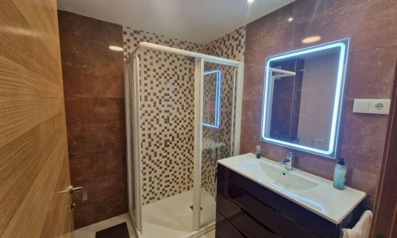 3 Cuarto Apartamento en venta