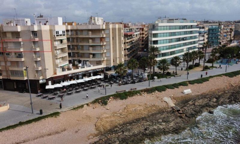 3 Cuarto Apartamento en venta