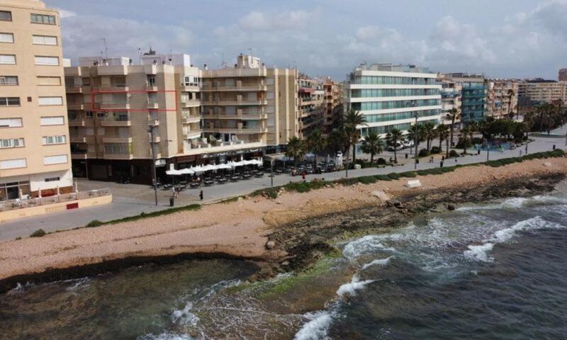 3 Cuarto Apartamento en venta