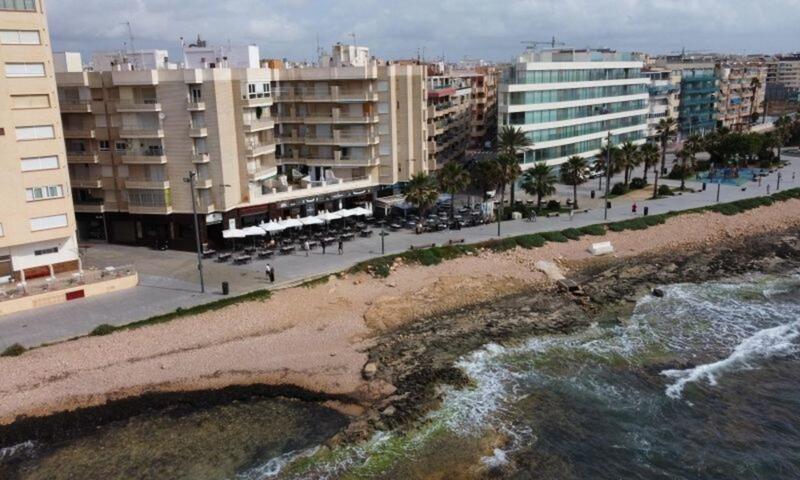 3 Cuarto Apartamento en venta