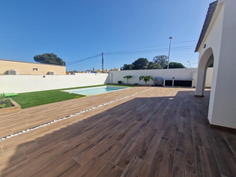 3 bedroom Villa for sale