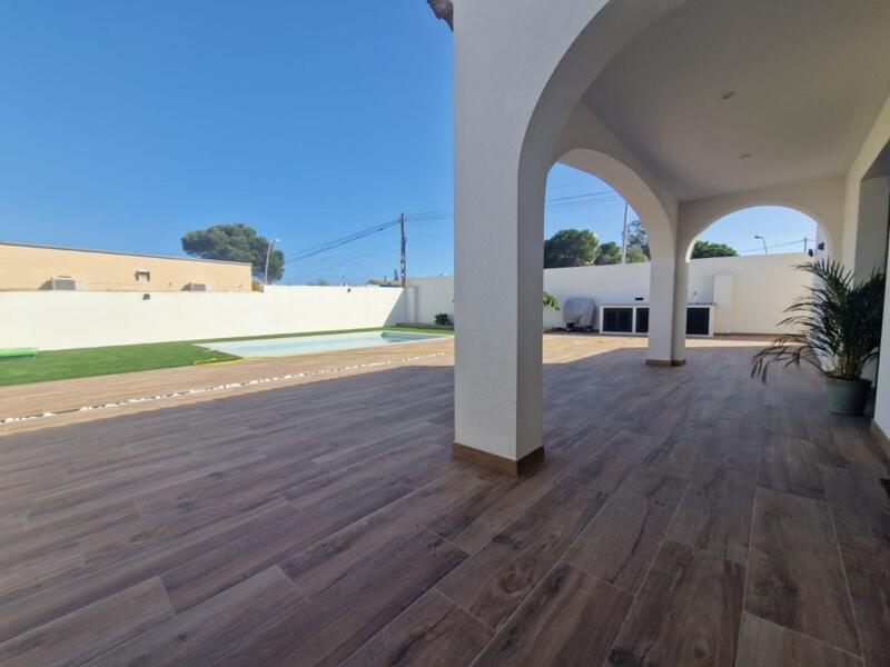 3 bedroom Villa for sale
