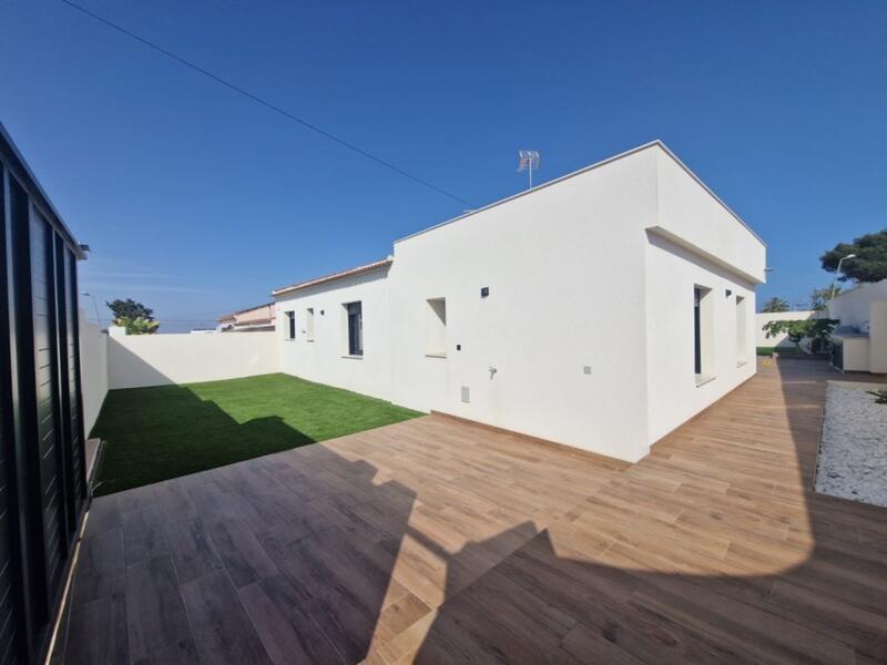 3 bedroom Villa for sale