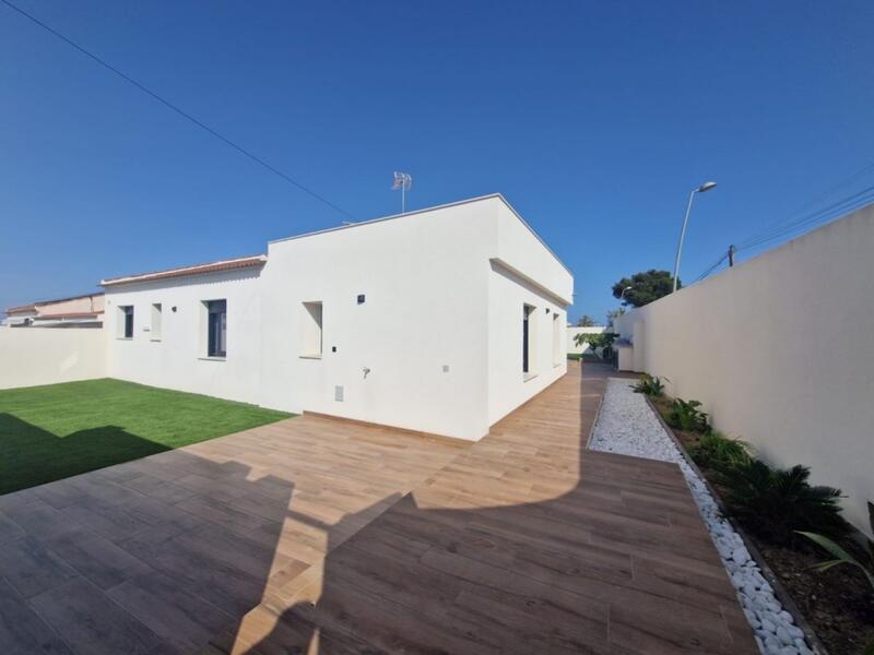3 bedroom Villa for sale