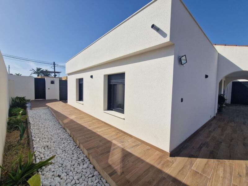 3 bedroom Villa for sale