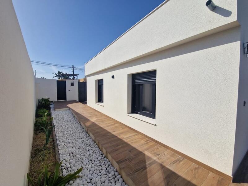 3 bedroom Villa for sale