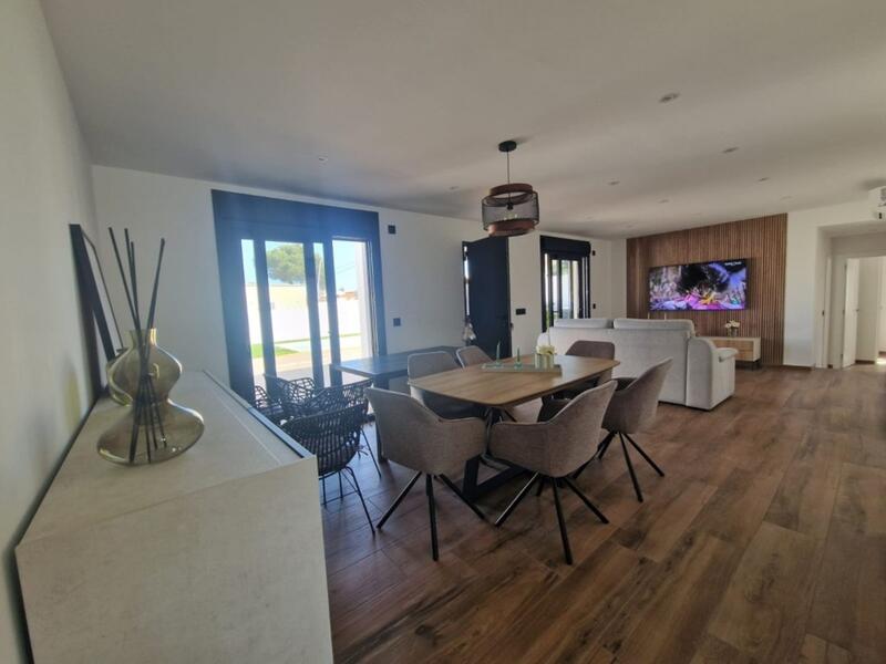 3 bedroom Villa for sale