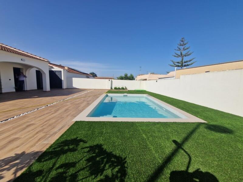3 bedroom Villa for sale