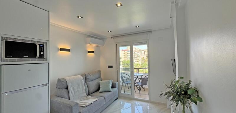 1 Schlafzimmer Appartement zu verkaufen