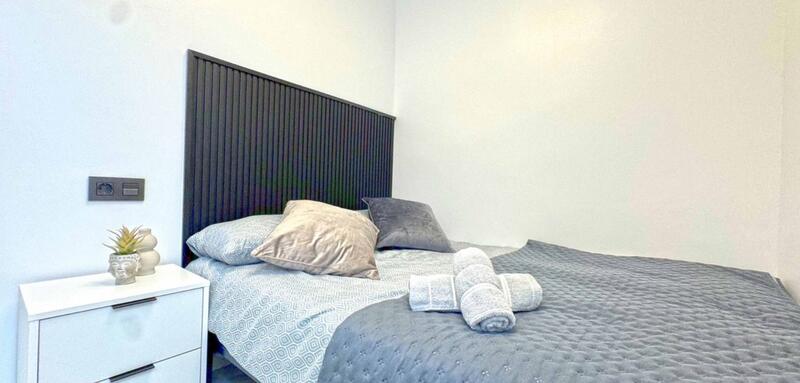 1 Schlafzimmer Appartement zu verkaufen