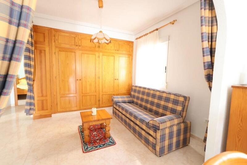 2 Schlafzimmer Villa zu verkaufen