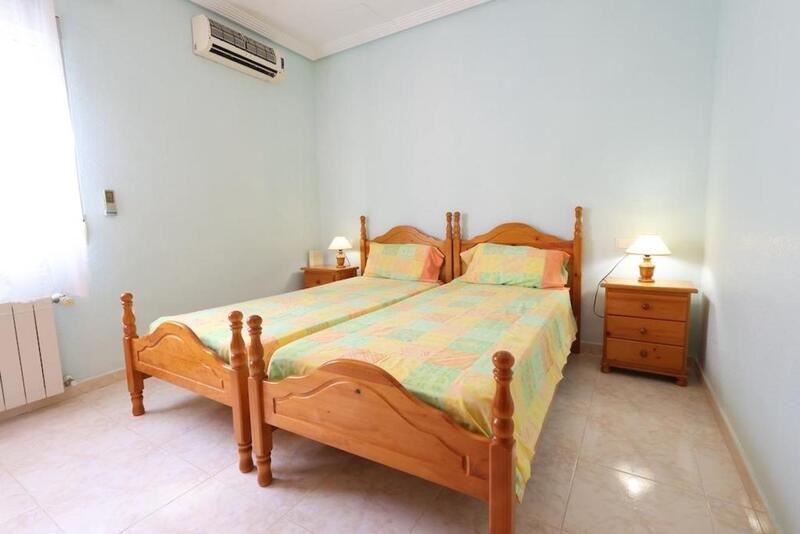2 Schlafzimmer Villa zu verkaufen
