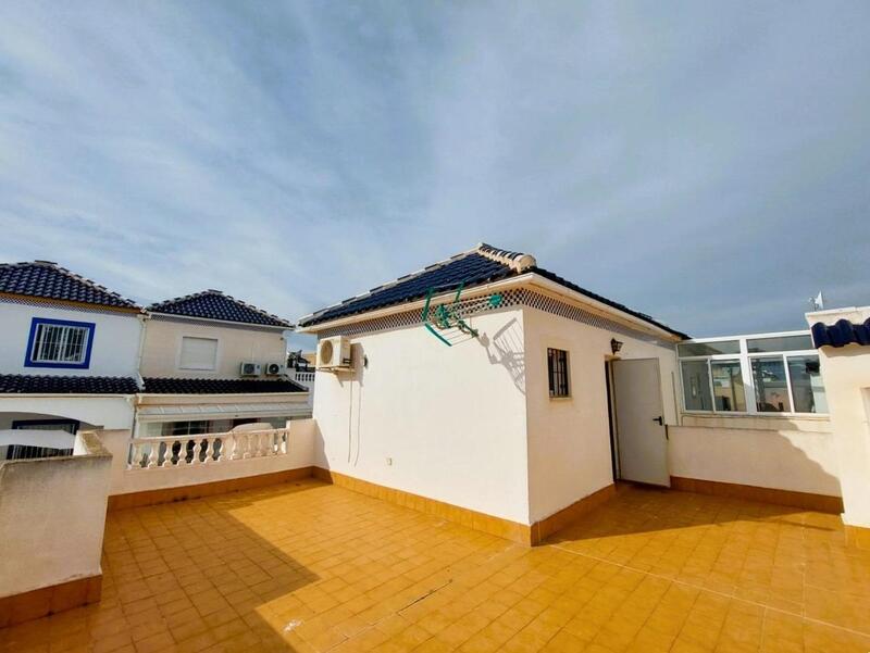 3 bedroom Villa for sale
