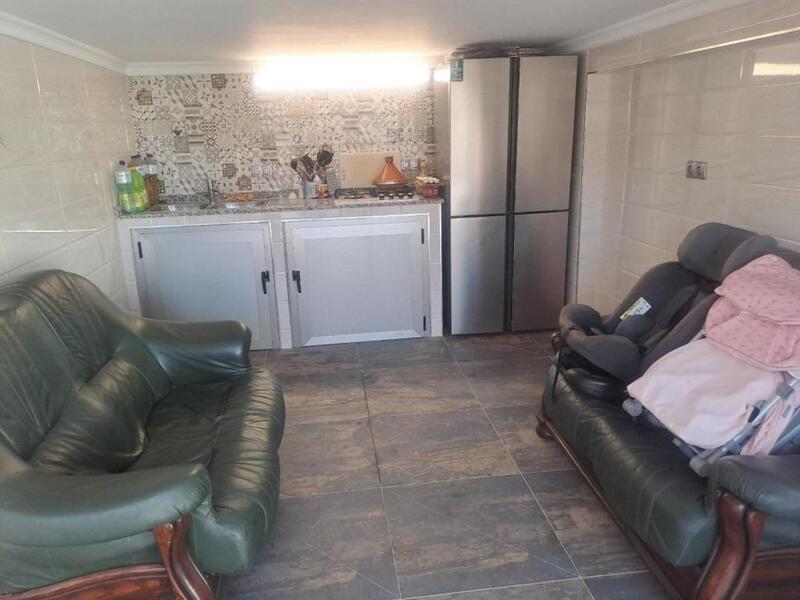 4 sovrum Villa till salu