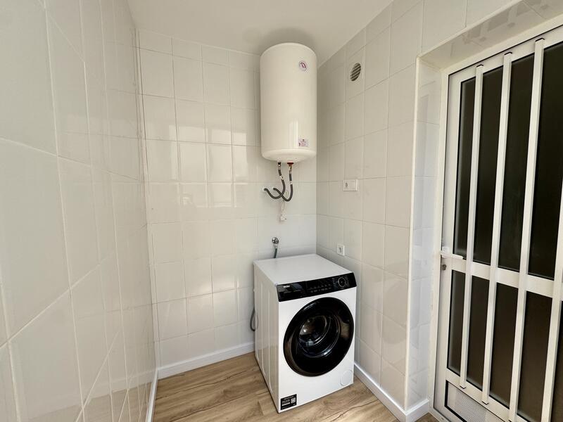 2 Schlafzimmer Appartement zu verkaufen