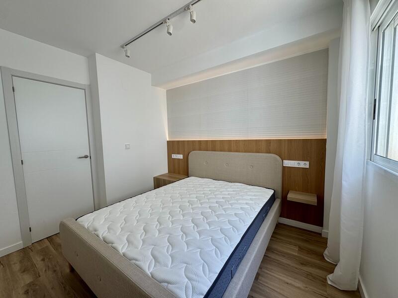 2 Schlafzimmer Appartement zu verkaufen
