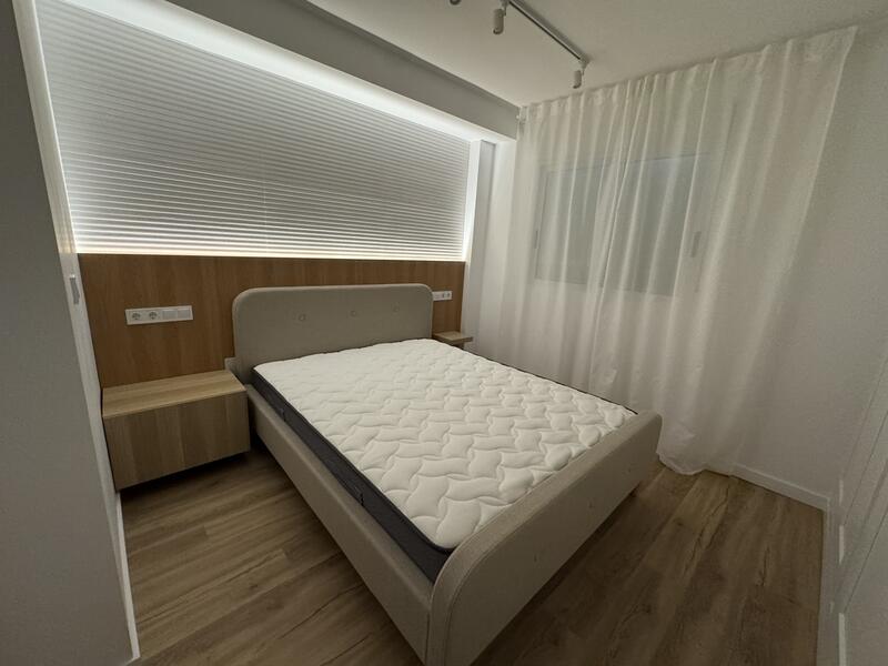 2 Schlafzimmer Appartement zu verkaufen
