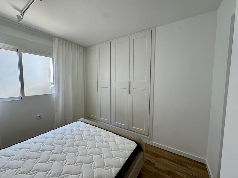 2 Schlafzimmer Appartement zu verkaufen
