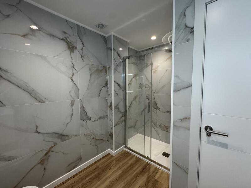 2 Schlafzimmer Appartement zu verkaufen