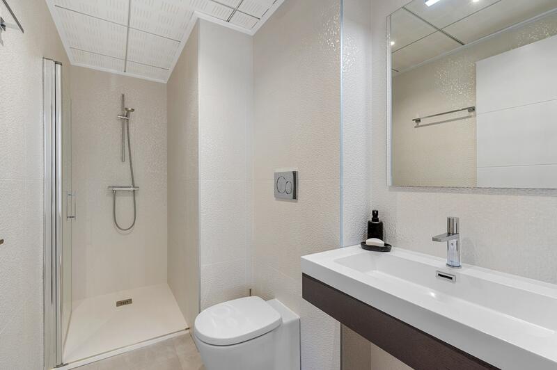 2 Cuarto Apartamento en venta