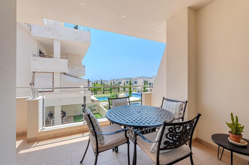 2 Cuarto Apartamento en venta