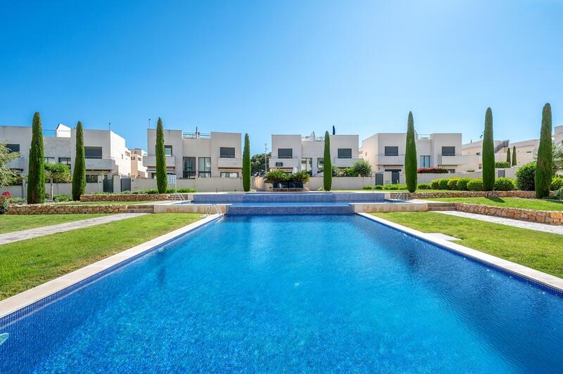 2 Cuarto Apartamento en venta