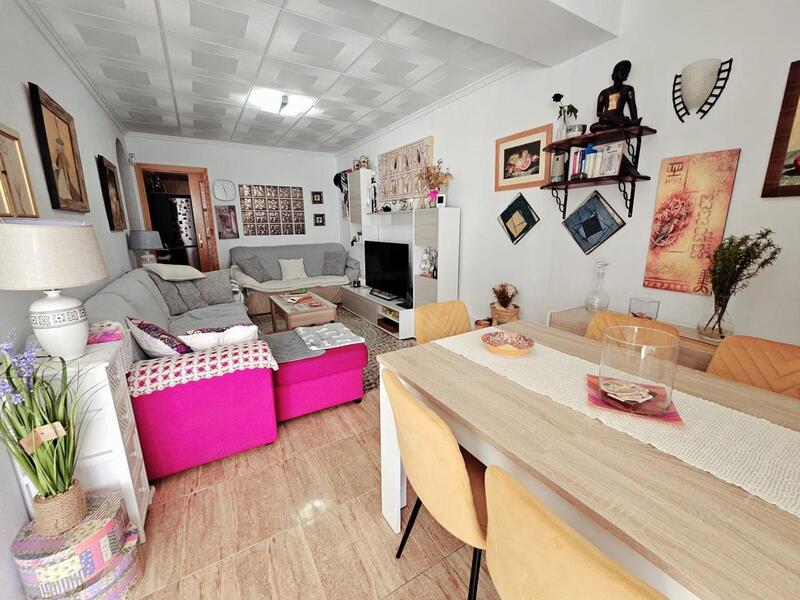 2 soveværelse Villa til salg