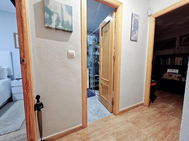 2 soveværelse Villa til salg