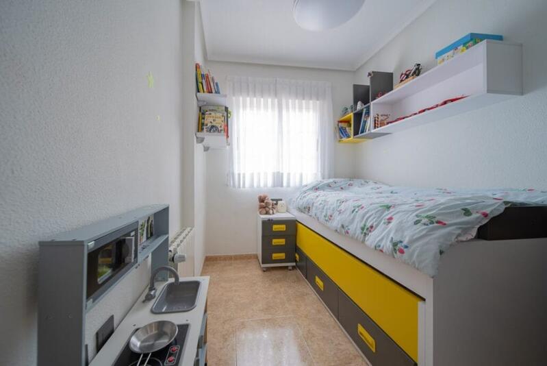 3 Schlafzimmer Villa zu verkaufen